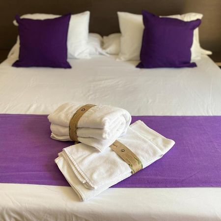 Hotel Tossamar Тосса-де-Мар Экстерьер фото