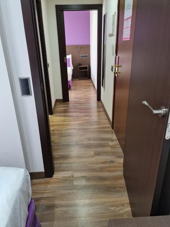 Hotel Tossamar Тосса-де-Мар Экстерьер фото