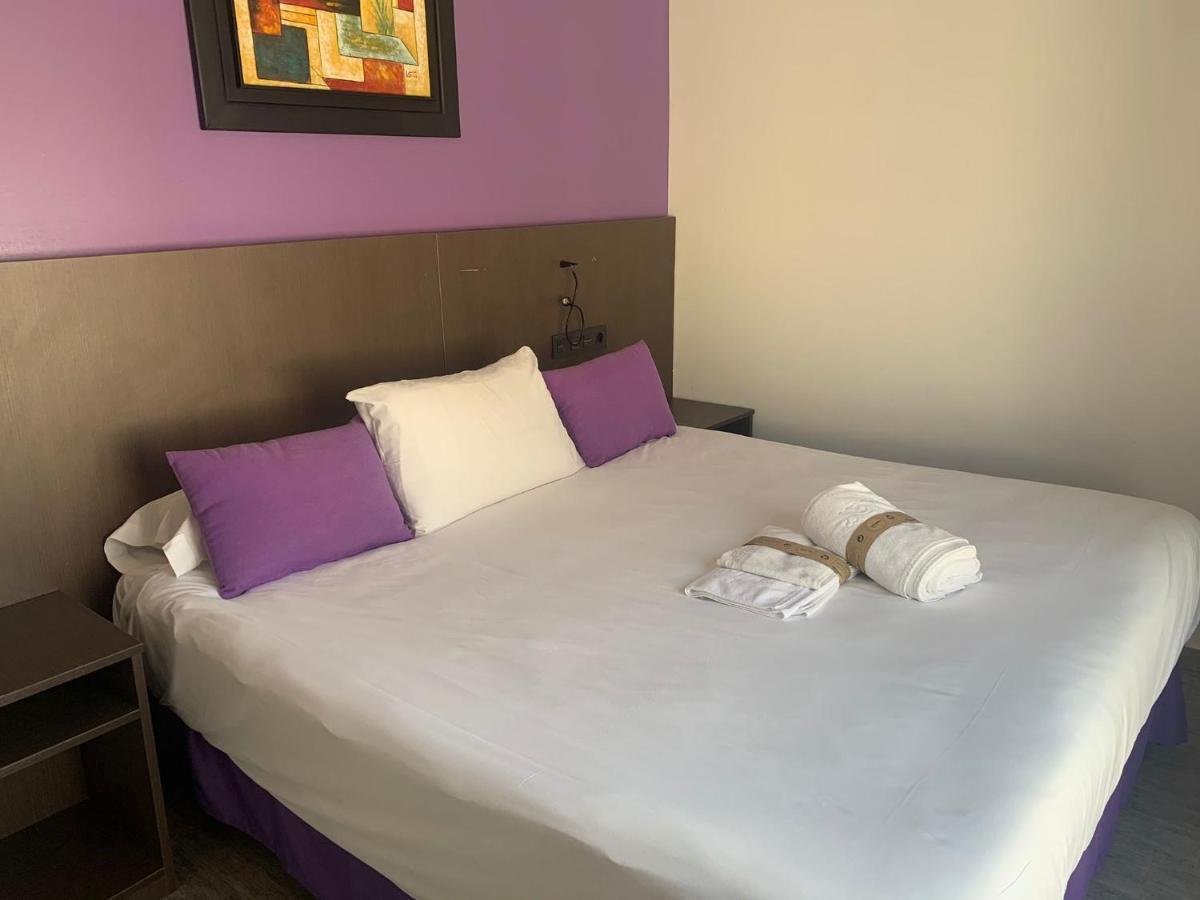 Hotel Tossamar Тосса-де-Мар Экстерьер фото
