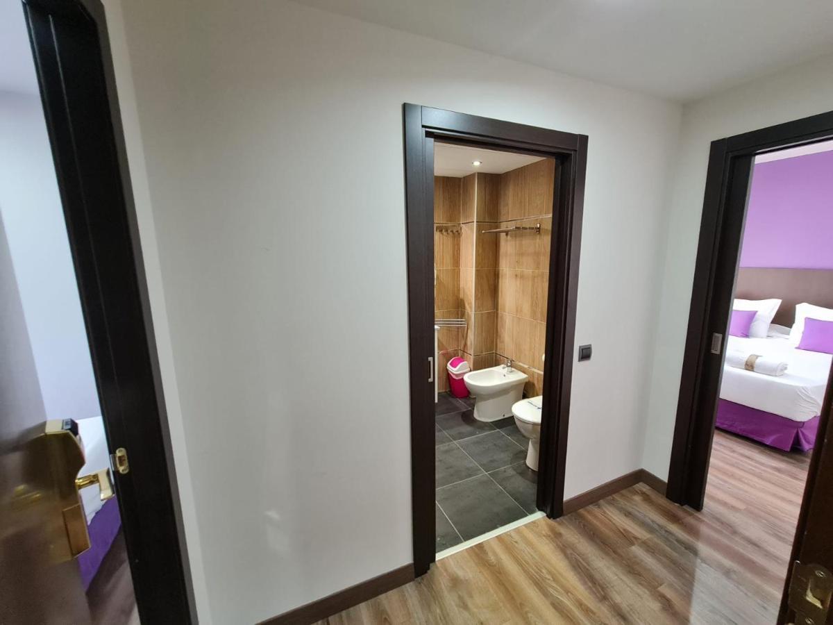 Hotel Tossamar Тосса-де-Мар Экстерьер фото