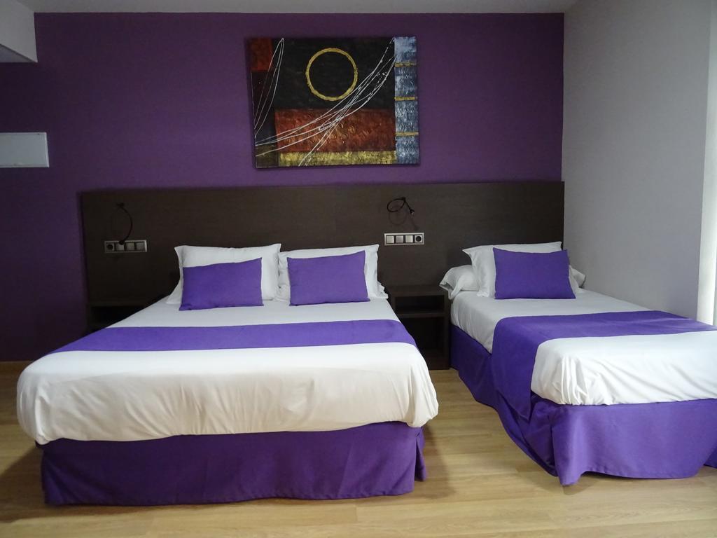 Hotel Tossamar Тосса-де-Мар Экстерьер фото