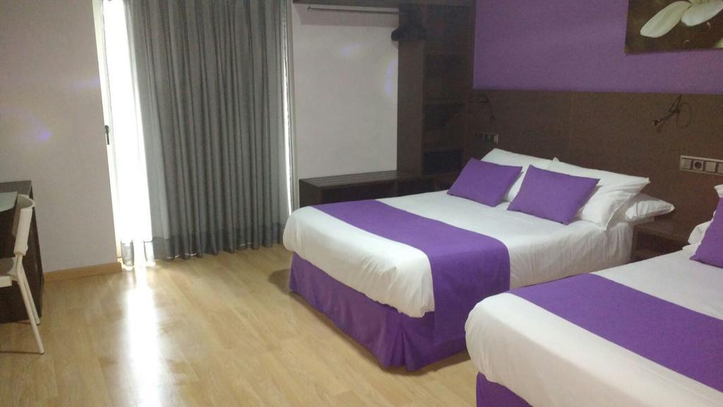 Hotel Tossamar Тосса-де-Мар Экстерьер фото