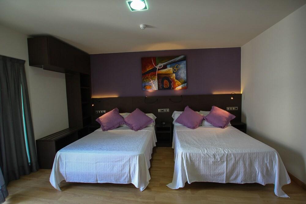 Hotel Tossamar Тосса-де-Мар Экстерьер фото