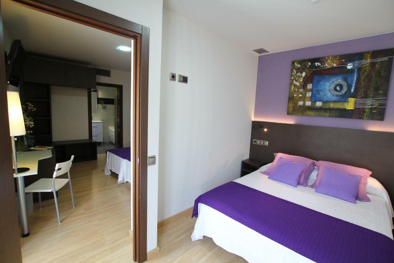 Hotel Tossamar Тосса-де-Мар Экстерьер фото